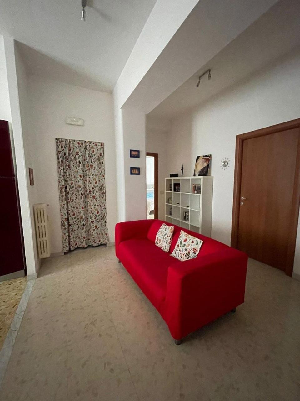 Metronio Relax Apartamento Roma