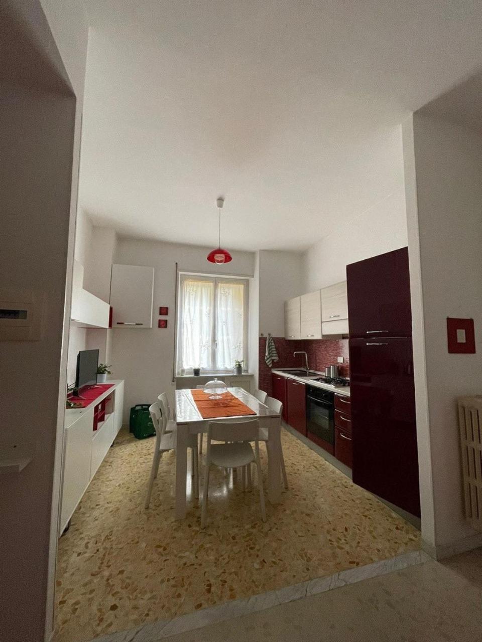 Metronio Relax Apartamento